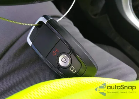 2022 Ford Edge Se from USA, damaged, VIN 2FMPK4G94NBA78108